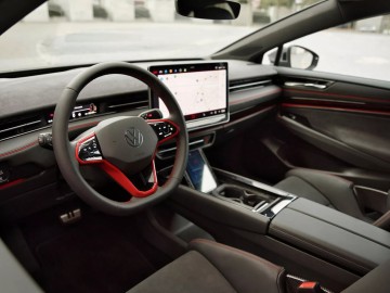 Volkswagen ID.X Performance – Tylko prototyp?